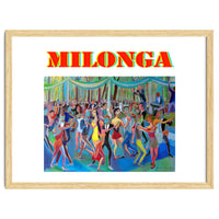 Milonga 1