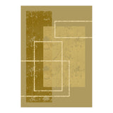 Structured Gold (Print Only) thumbnail