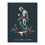 Rockstar Quotes (Print Only) thumbnail