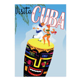 Cuba Fiesta (Print Only) thumbnail