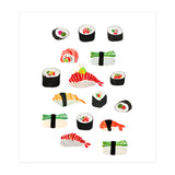 Sushi (Print Only) thumbnail