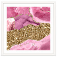 Agate Glitter Dazzle Texture 12