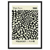 Polka  Dot Yayoi Kusama thumbnail