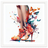 Butterfly Heels Splash thumbnail