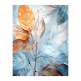 Winter leaves 3 (Print Only) thumbnail