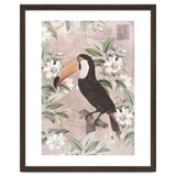 Exotic Bird Toucan thumbnail