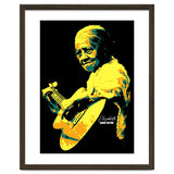 Elizabeth Cotten American Folk and Blues Musician Legend thumbnail