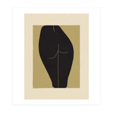 Minimal Hips 1 (Print Only) thumbnail