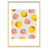 Grapefruit Pattern thumbnail