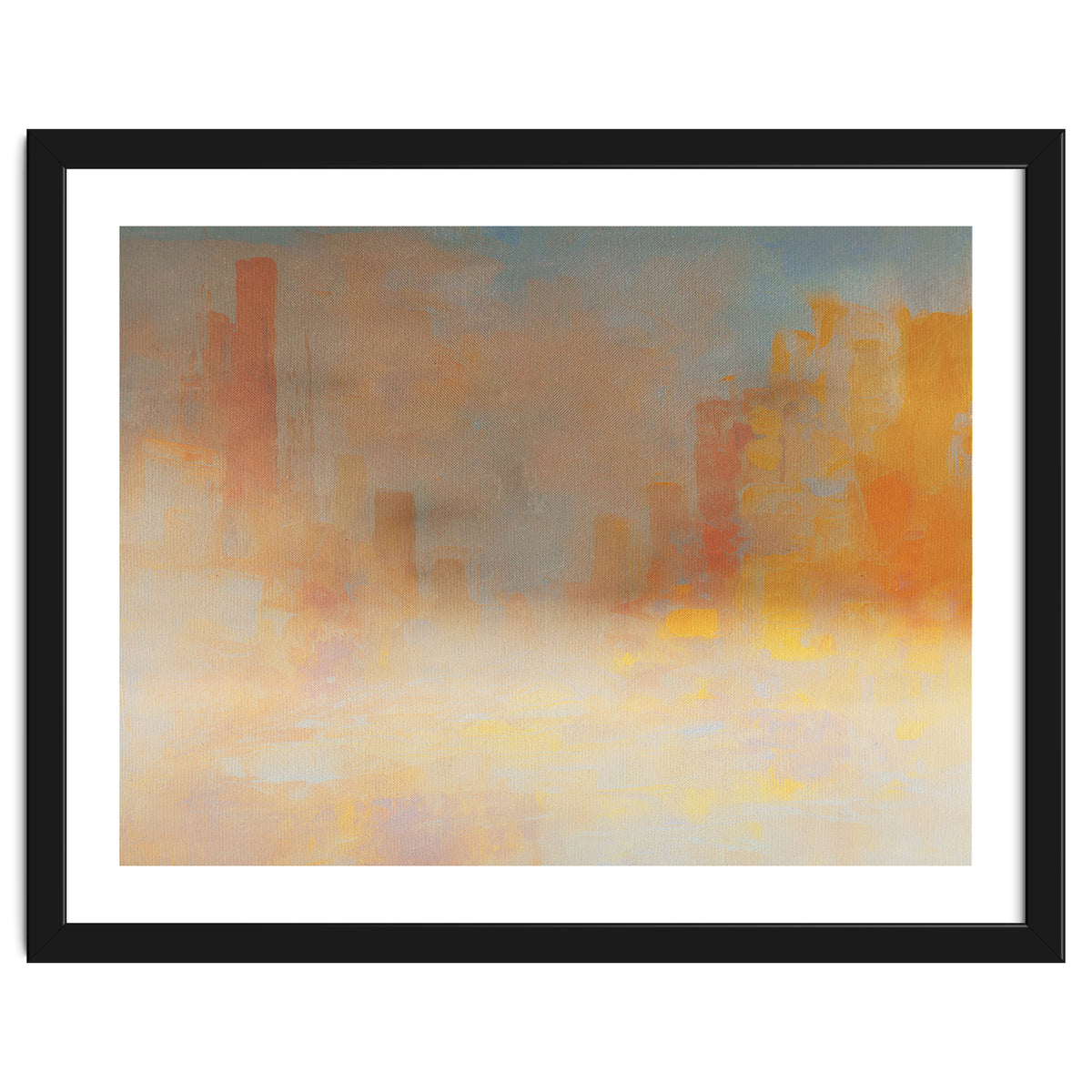 Light And Shadows 01