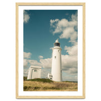 Hurst Light