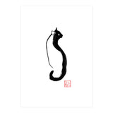 Chat Trait (Print Only) thumbnail