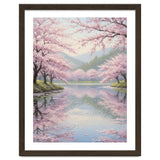 Ephemeral Spring Ripples thumbnail