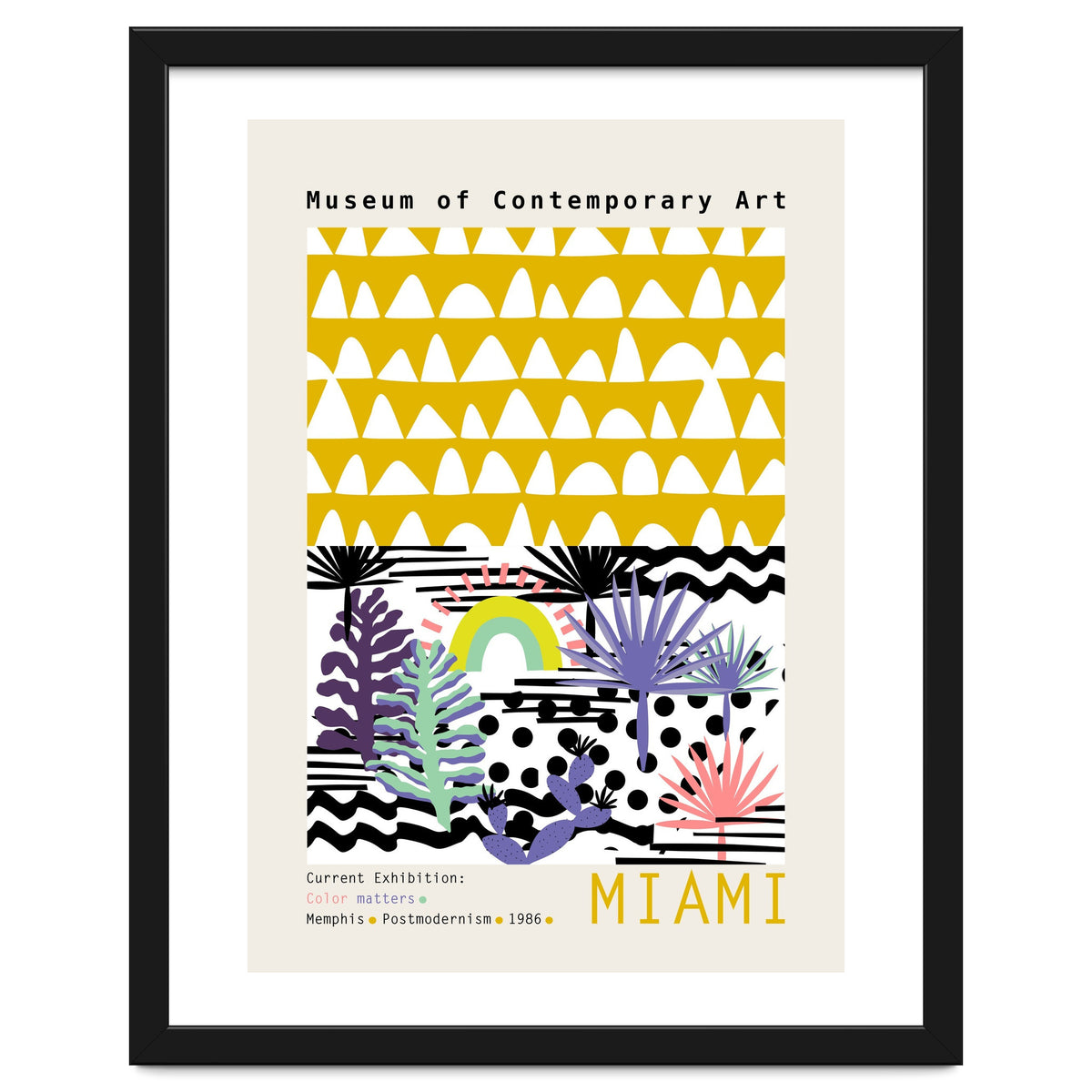 Museum of Contemporary Art Miami