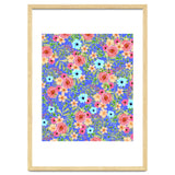Bageecha #society6 #decor #buyart thumbnail