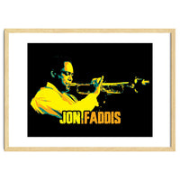 Jon Faddis American Jazz Trumpeter