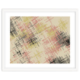 Geometric Cross Patterns Muted thumbnail
