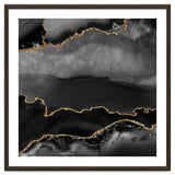 Black & Gold Agate Texture 02 thumbnail