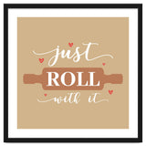 Just Roll With It thumbnail