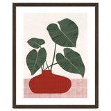Philodendron Gloriosum plant thumbnail