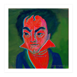 Beethoven New 5 (Print Only) thumbnail