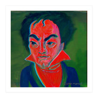 Beethoven New 5 (Print Only)