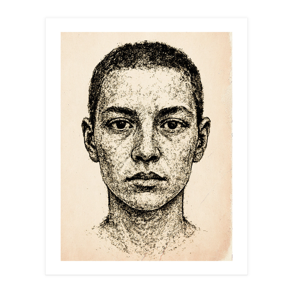 Gyotaku 01.02 (Print Only)