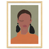 Urban Girl Iv thumbnail