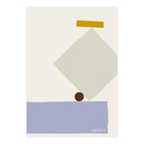 expectant iteration equilibrist (Print Only) thumbnail