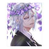 Anime (Print Only) thumbnail