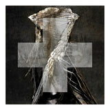 Grey Cross Wraith (Print Only) thumbnail