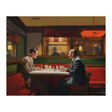 Chinese Restaurant #5 (Print Only) thumbnail