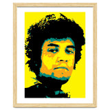 Mike Bloomfield American Blues Guitarist 2 thumbnail