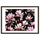 Magnolia Spring Romance Black thumbnail