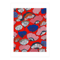 Summer Pulse (Print Only)
