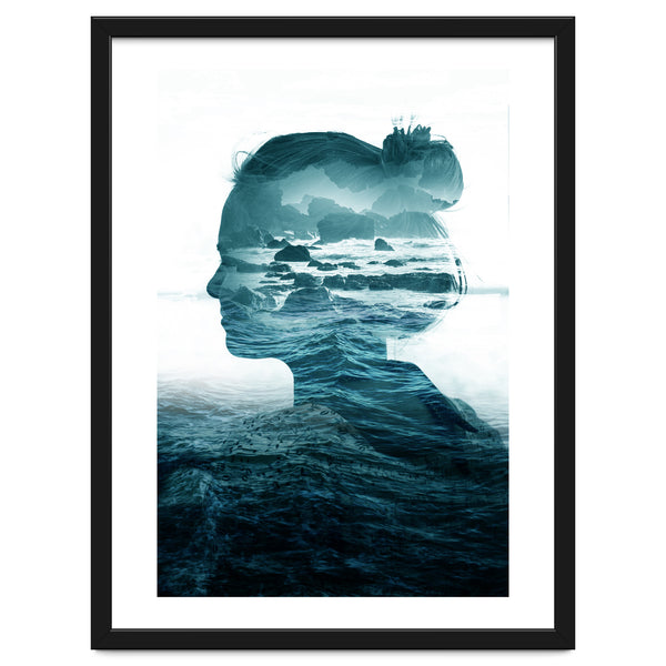 The Sea Inside Me