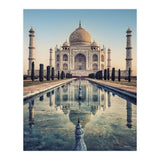 Taj Mahal (Print Only) thumbnail