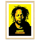 Ambrose Akinmusire  Avant-Garde Jazz Trumpeter thumbnail