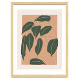 Tropical Leaves thumbnail