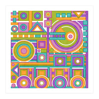 Train  (Print Only)