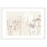 Plant based calming atmosphere earthy tones thumbnail