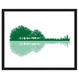 Guitar Illustration 2 thumbnail