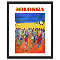 Milonga 3