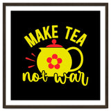 Make Tea Not War thumbnail