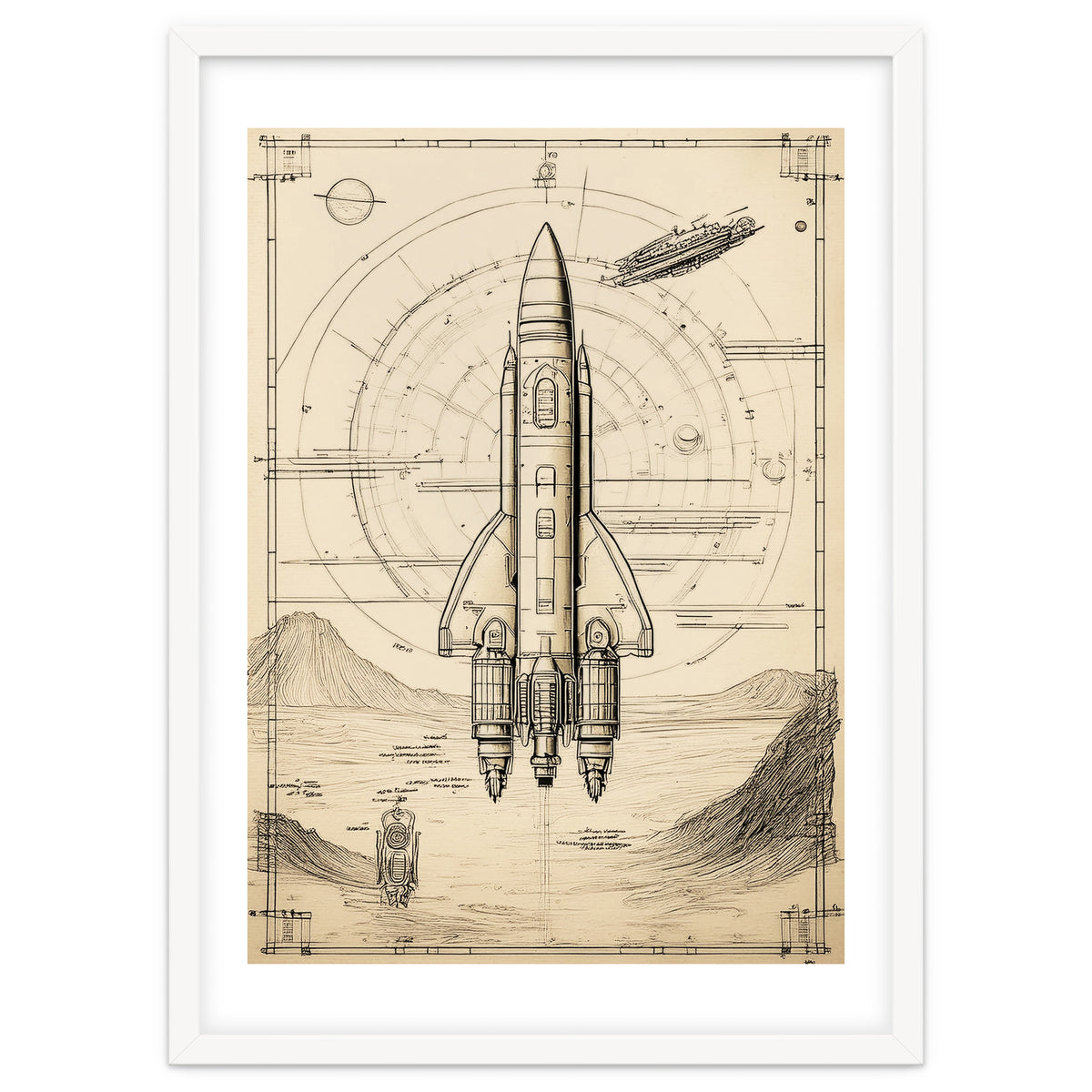 Back To The Moon 012