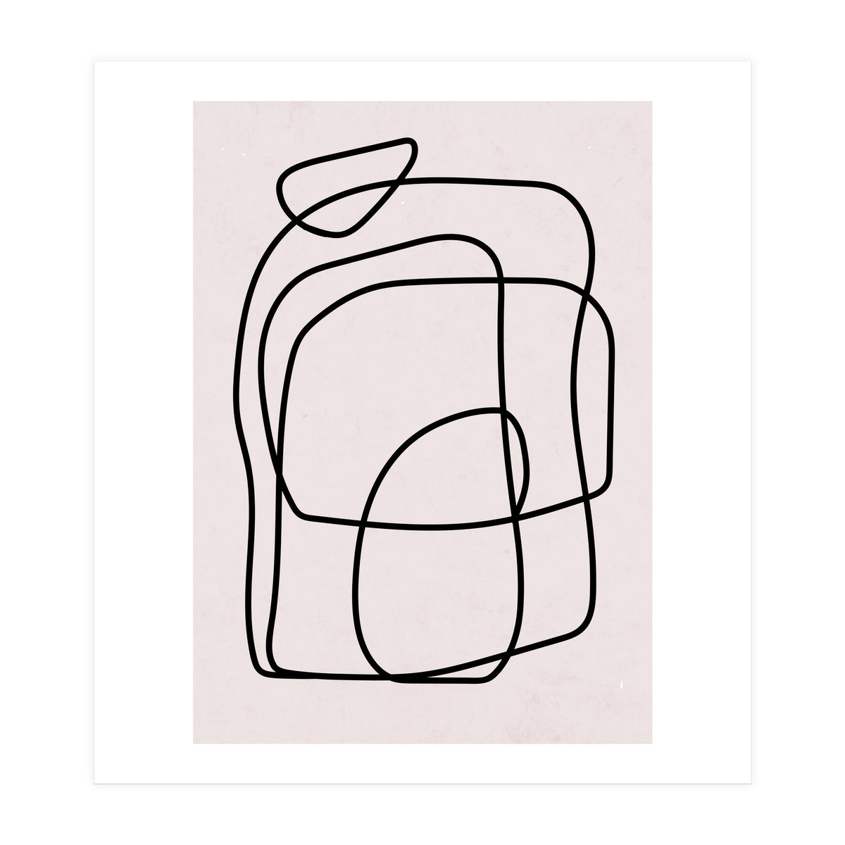 Minimal Art 1 (Print Only)