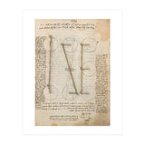 Folio f 1r. Codex Madrid I (Ms. 8937) 