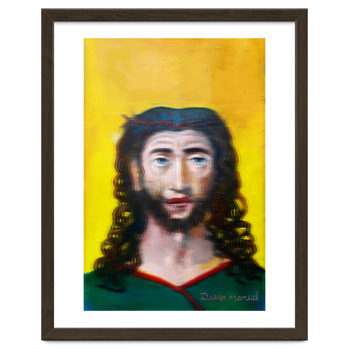 Ecce Homo 7 10