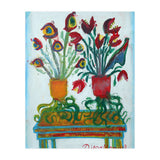 Flor Carnivora 8 (Print Only) thumbnail