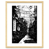 Black Street thumbnail